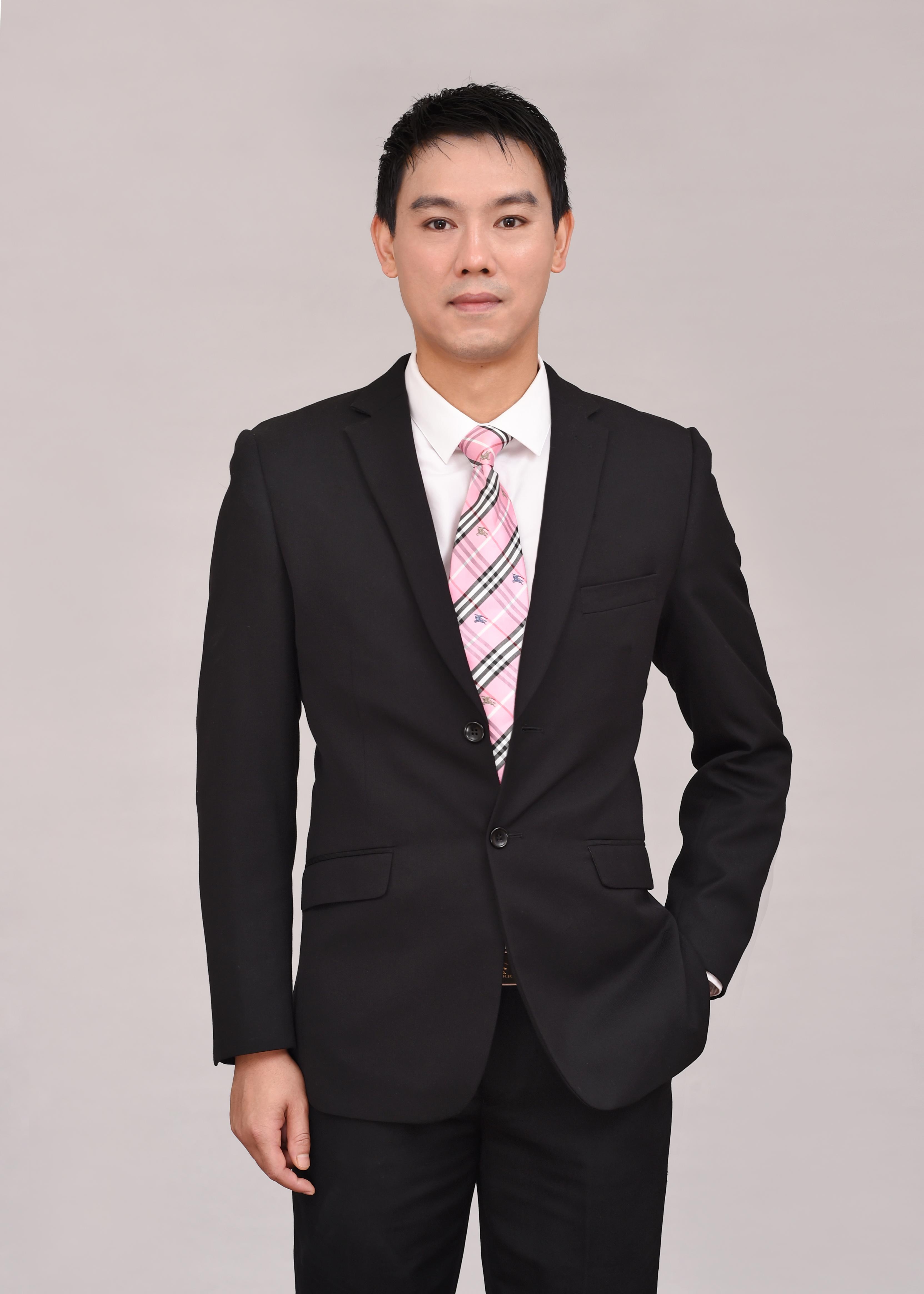 唐述珍 项目运营总监